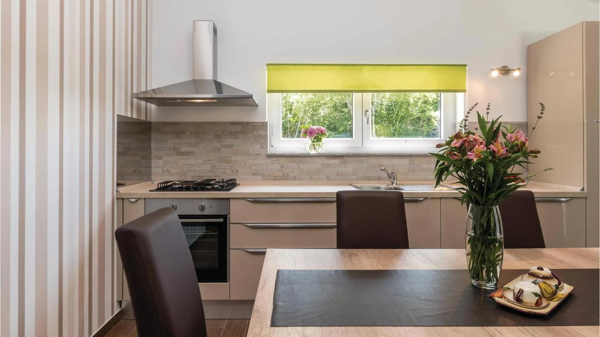 Beautiful Home In Vodnjan With Kitchen Mednjan Holiday home