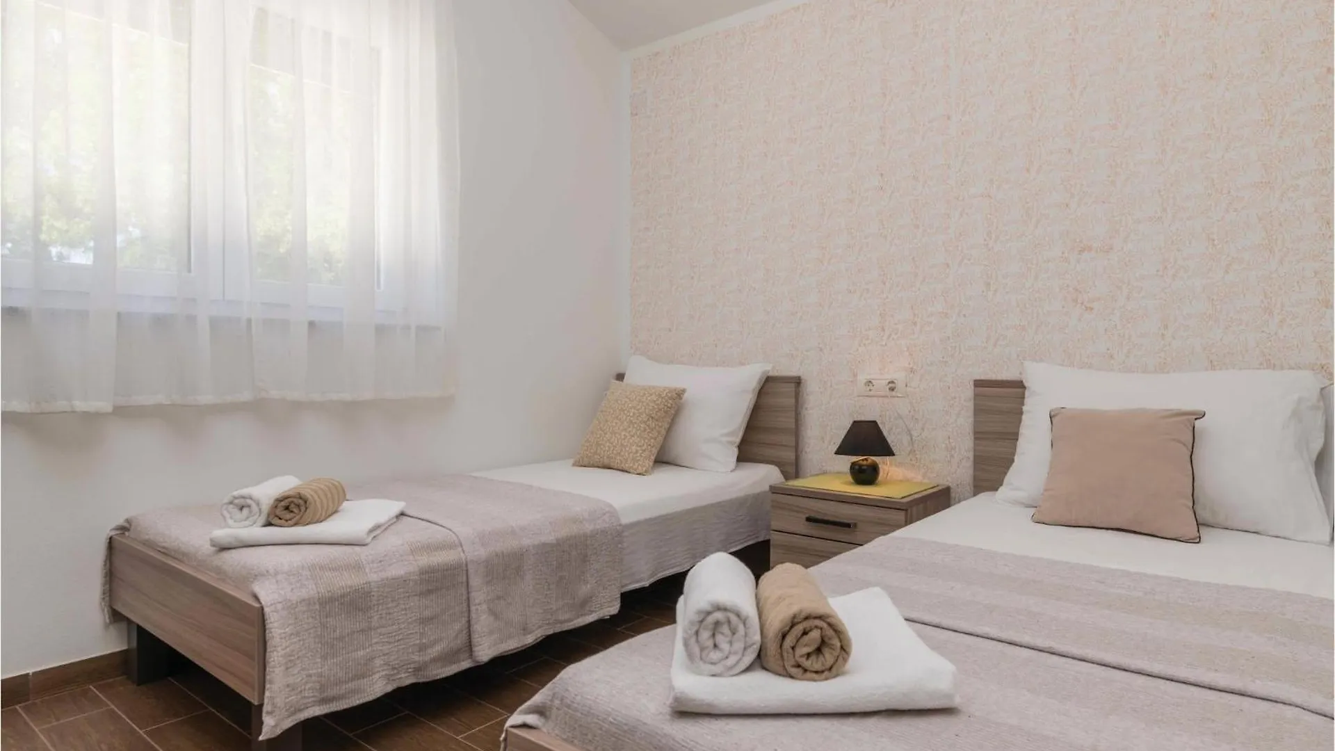 Holiday home Beautiful Home In Vodnjan With Kitchen Mednjan