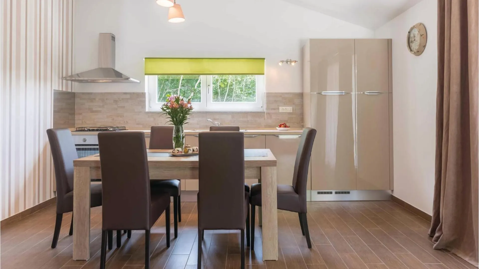 Beautiful Home In Vodnjan With Kitchen Mednjan